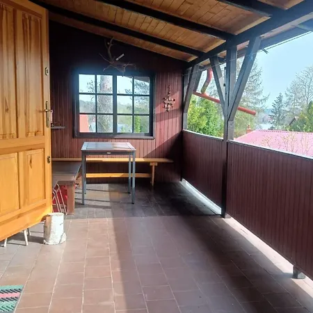 Domek Wypoczynkowy Gowidlino Exterior foto