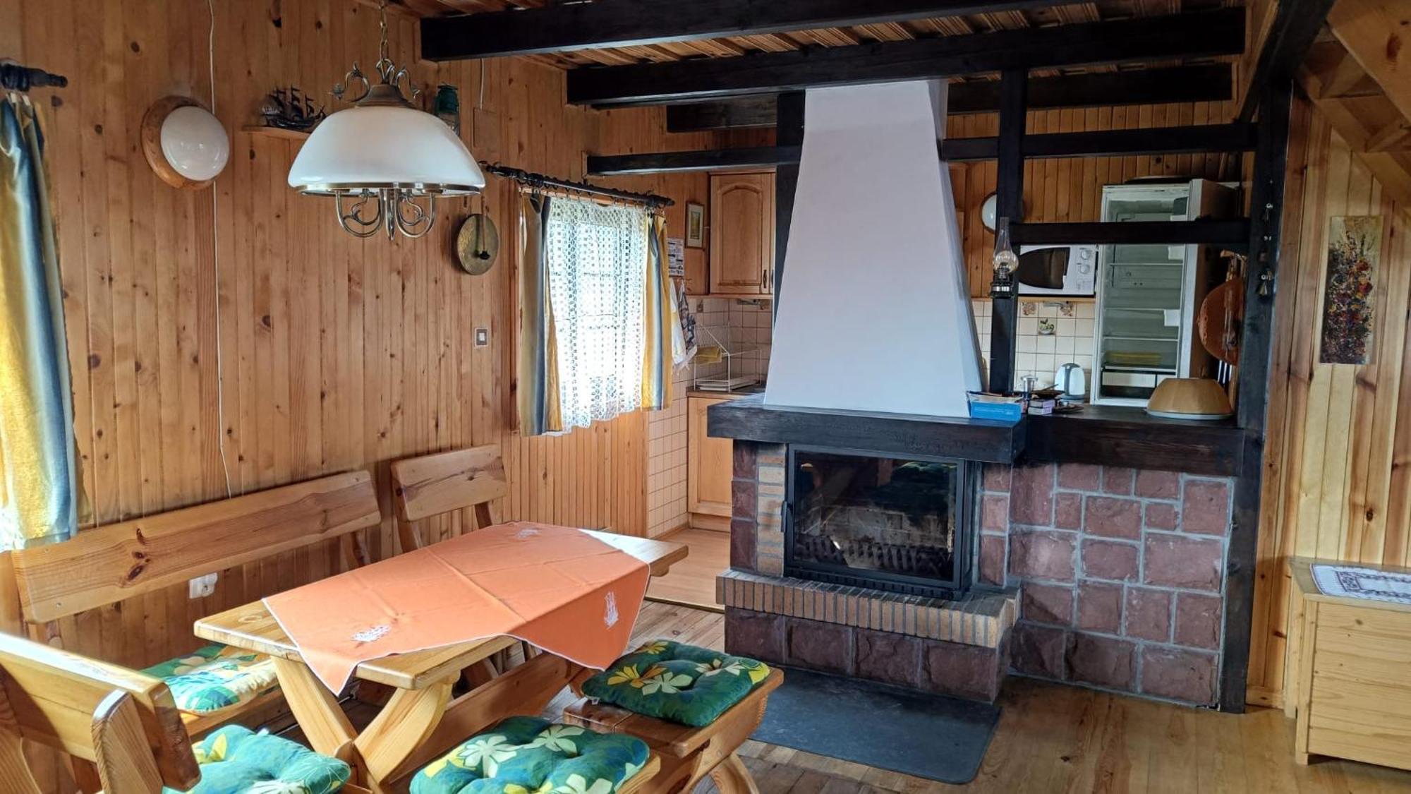 Ferienhaus Wypoczynkowy *