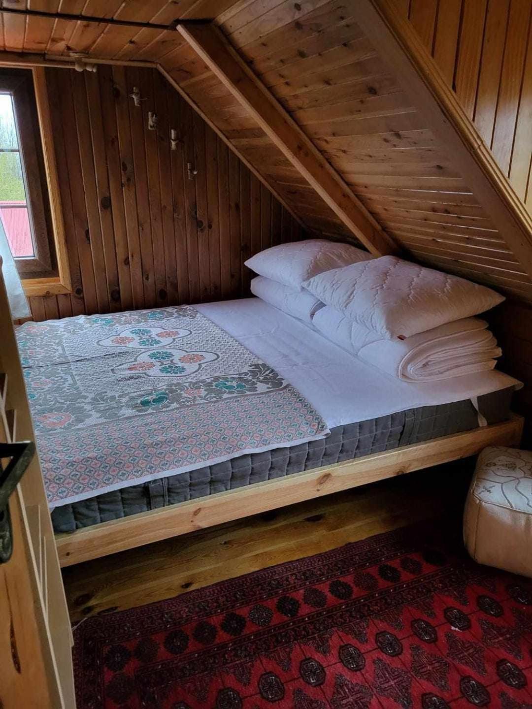 Ferienhaus Wypoczynkowy *