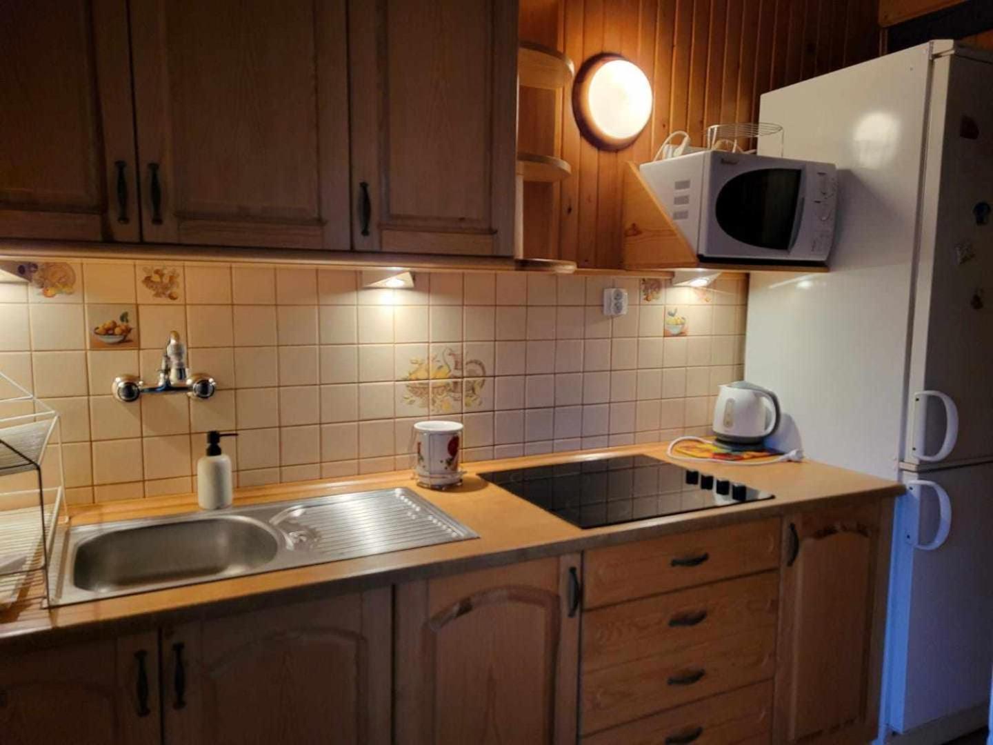 Wypoczynkowy *