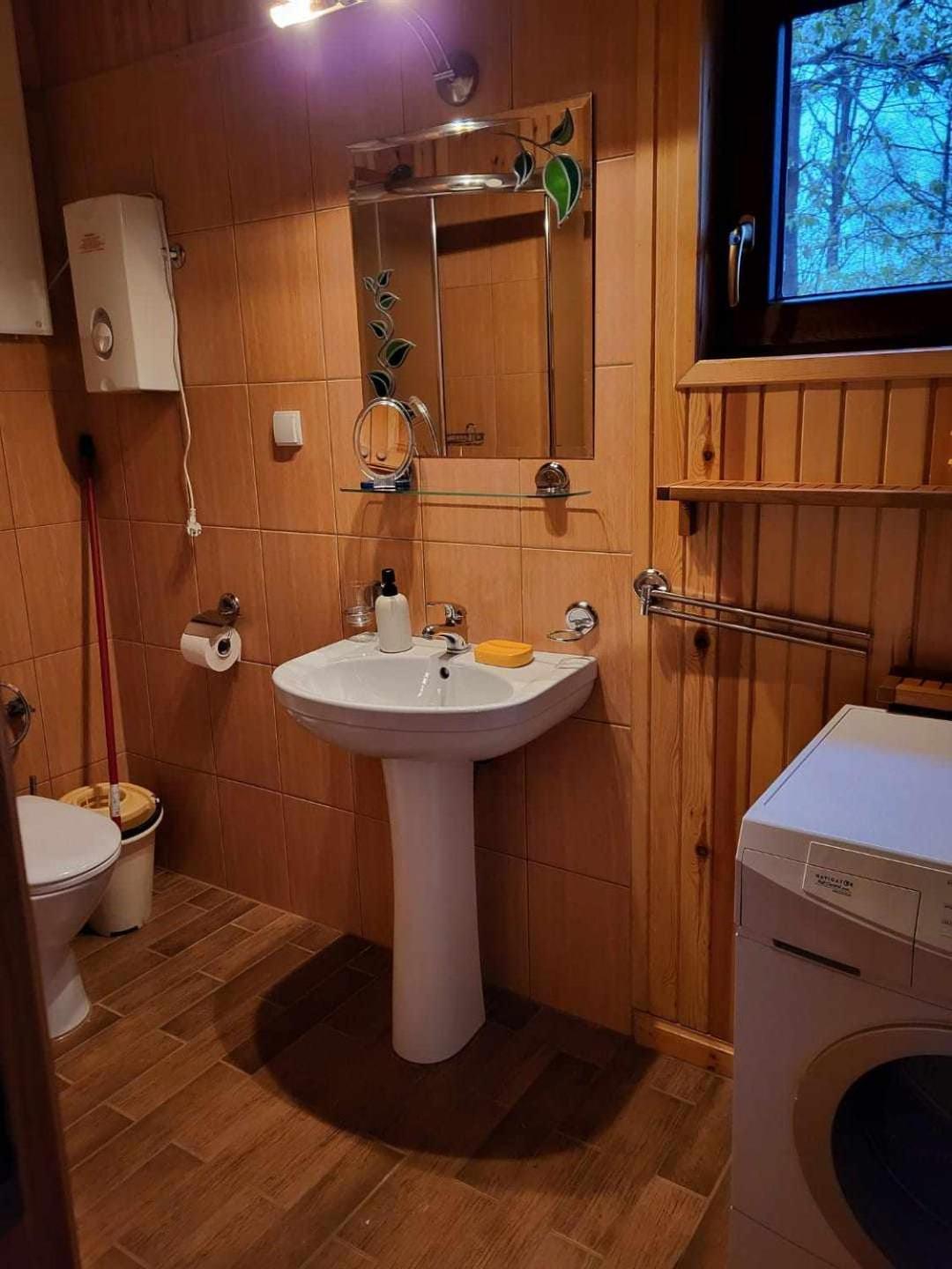 Ferienhaus Wypoczynkowy